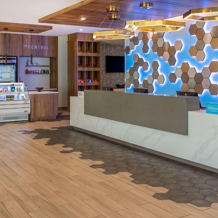 מלון Tru By Hilton Pensacola Airport Medical Center מראה חיצוני תמונה