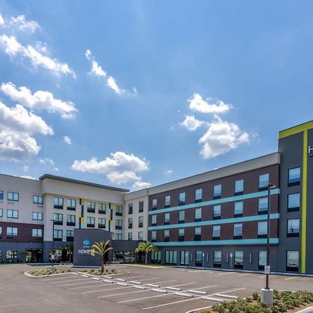 מלון Tru By Hilton Pensacola Airport Medical Center מראה חיצוני תמונה