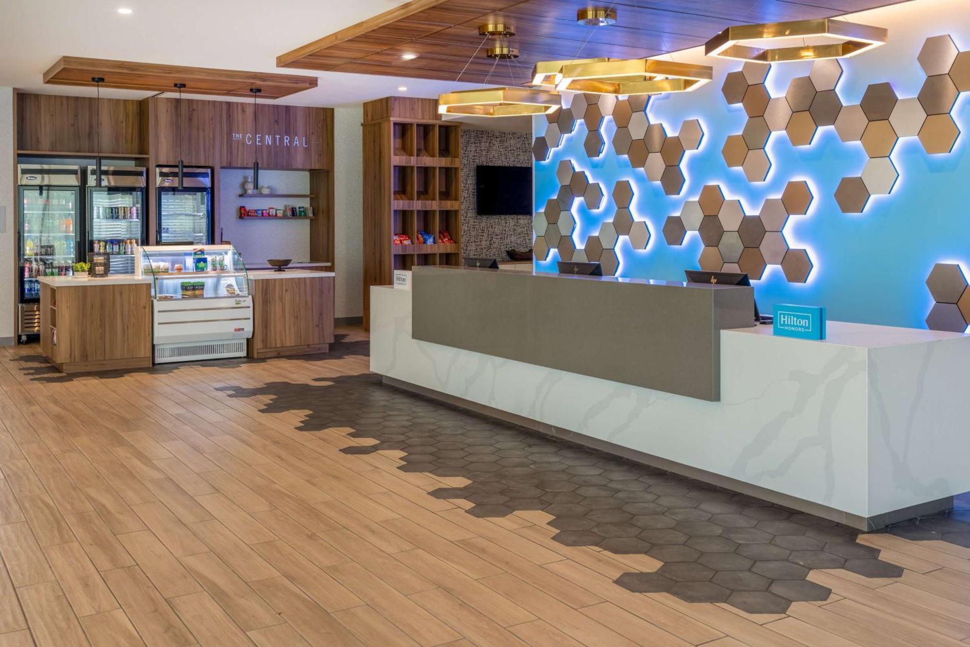 מלון Tru By Hilton Pensacola Airport Medical Center מראה חיצוני תמונה
