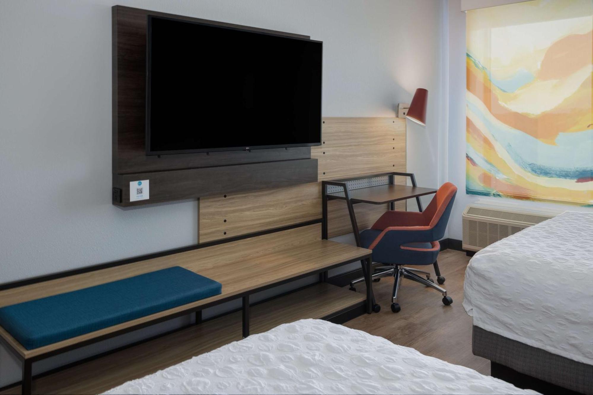מלון Tru By Hilton Pensacola Airport Medical Center מראה חיצוני תמונה