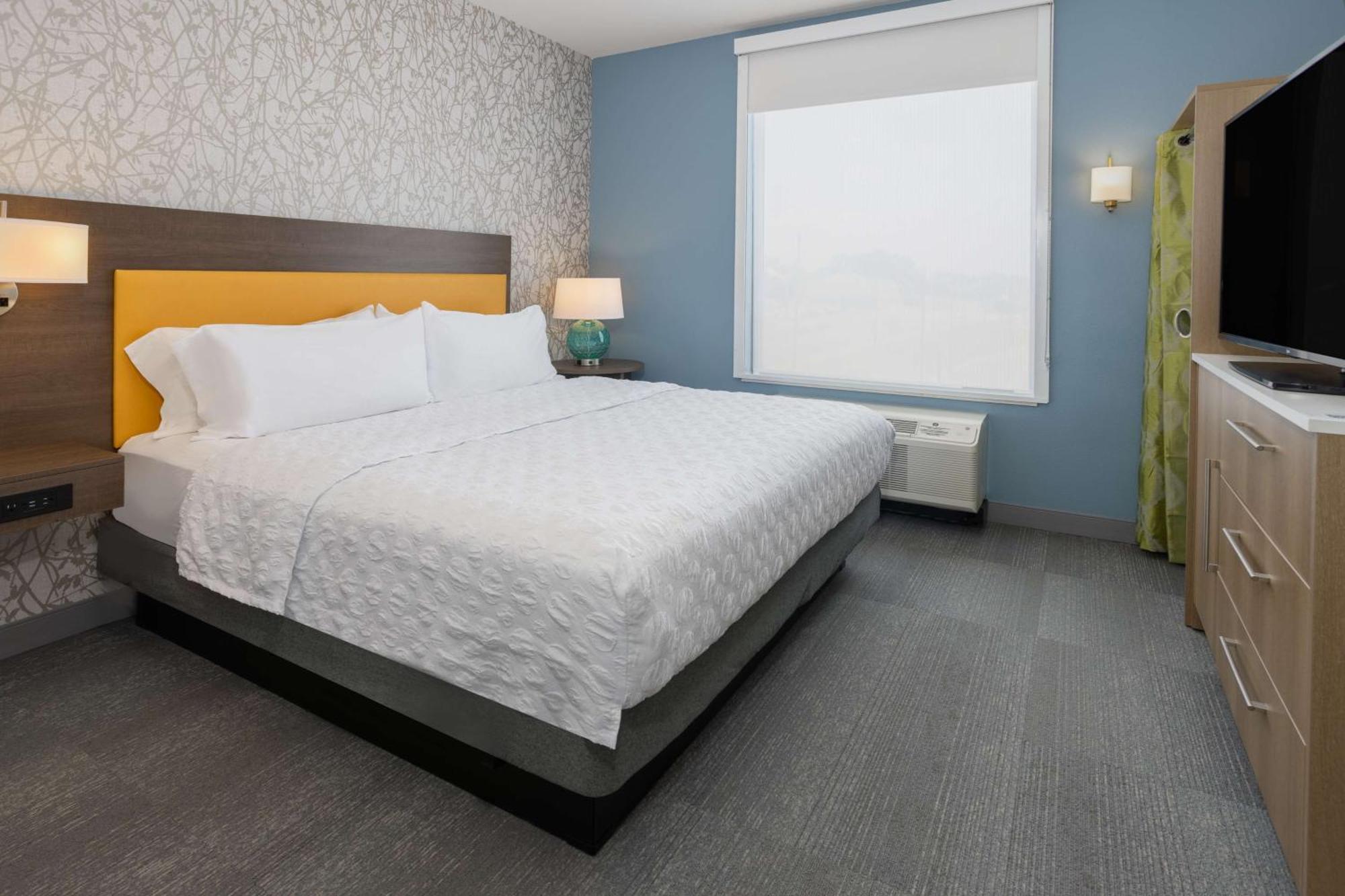 מלון Tru By Hilton Pensacola Airport Medical Center מראה חיצוני תמונה