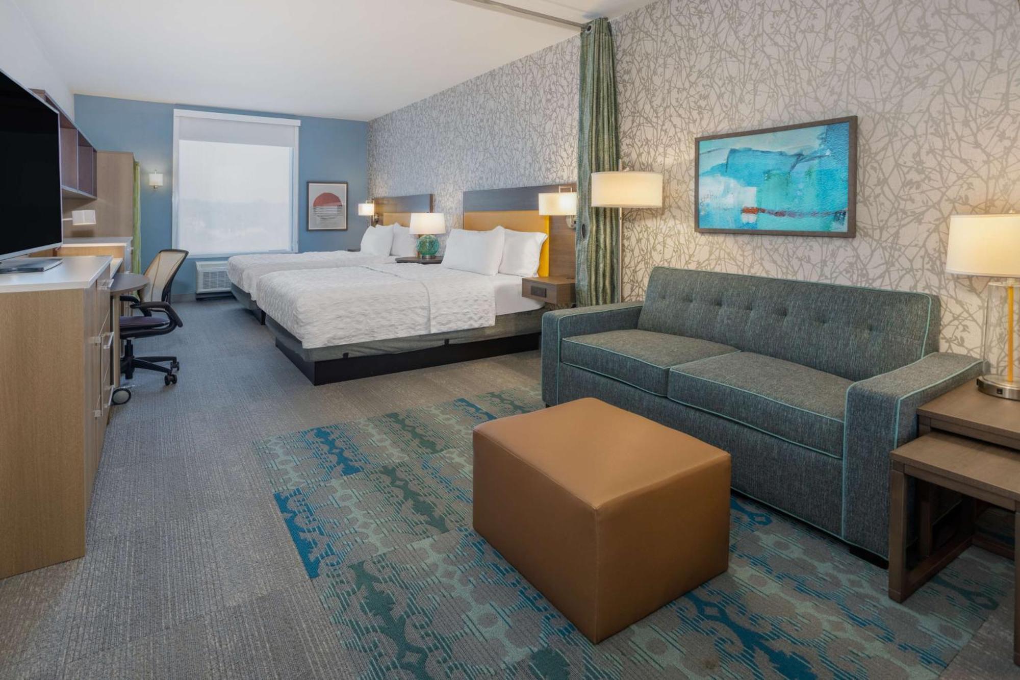 מלון Tru By Hilton Pensacola Airport Medical Center מראה חיצוני תמונה
