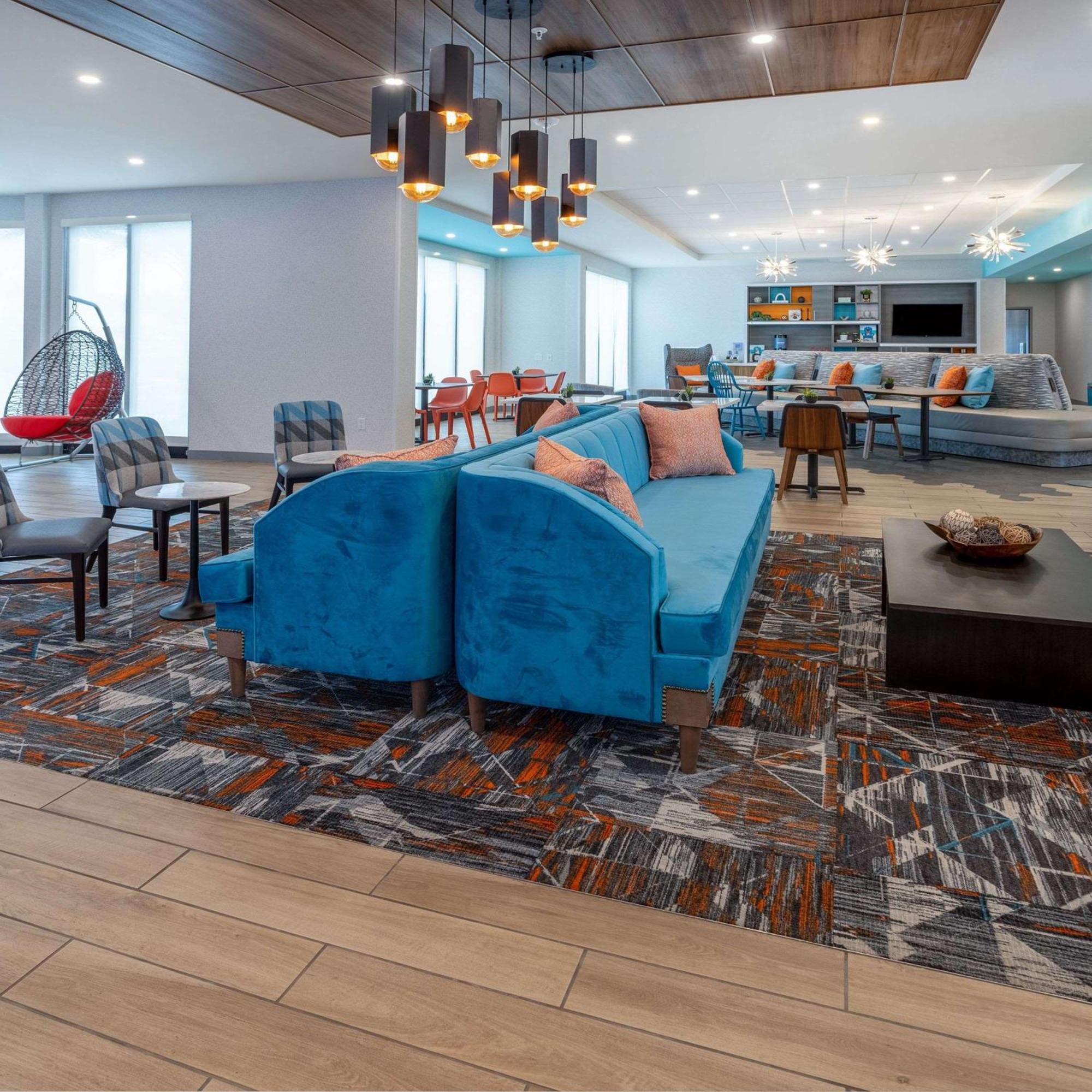 מלון Tru By Hilton Pensacola Airport Medical Center מראה חיצוני תמונה